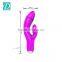 20 Frequencies Adult Sex Products Silicone Vibrator Soft Electric Massage Wand