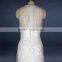 Fancy Fashional Bride Lace Wedding Dresses
