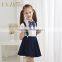 Buy New Style Kids School Uniforms in Public Schools OEM & ODM