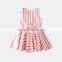 Wholesale Children Boutique Cloth Kids Cloth Girl Dress