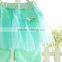 Wholesales spring cotton printing girls children elastic leggings
