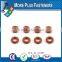 Made in Taiwan high quality O-ring seald silicone o ring
