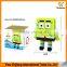 Hot Sale Cartoon Mode 3D Mini Diamond Building Education Blocks Toys for Child Toy
