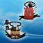 HYZ2 isolated positive pressure oxygen breathing apparatus