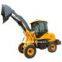 1.0T Wheel Loader ZL10A With Pallet Fork