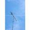 Radio antenna mast