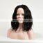 2017 hot sale purple color synthetic hair wig