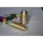 L- type/ ST-type metallic embroidery yarn