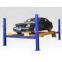 Four Post Auto Lift_4 post car lift_hydraulic lift export_vehicle lift_hosit lift