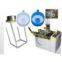 Gallon Cap Pad Inserting Machine