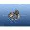 Sintered Diamond Drill Bits