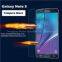 Wholesale 9H Premium Tempered Glass LCD Screen Protector for Samsung Galaxy Note 5