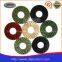 100mm diamond wet polishing pad