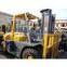 5t TCM Forklift