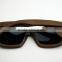 custom high quality oak wood sunglasses natural wooden sunglasses bamboo colorful lenses sunglasses l0502r