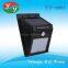 3.7V 900mAh Lithium Battery 8PCS 1W Led Solar Graden Light