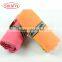China wholesale direct sale oem factory microfiber yoga towel