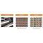 galvanized welded wire mesh factory