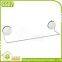 Electroplate Wall Mounted Bathroom Towel Rack