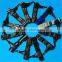 Sexy Men's Sock Garters Pin Grip Suspender Accessories - 12 Colors