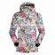 2016 High quality cheap waterproof jacket 20000mm breathable mens best cheap ski jacket
