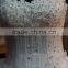 IN STOCK Off-The-Shoulder wedding dress sleeveless ball gown bridal dresses SW97