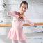 11424212 Long Sleeve Ballet Dancewear Girls Ballet Dress