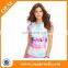 High quality rash guard for women