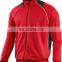 latest new style cheap mens polyester jacket