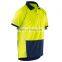Men's work wear pure cotton with Polo T-shirt