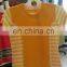 Cheap High Quality Hemp Blank T-shirt Made in India Factory