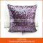 Superior Quality Home Decorative Custom Made Color Or Size Sofa Cushion