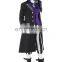 Sunshine-Black Butler2 Kuroshitsuji Grim Reapers Undertaker Suit Anime Cosplay Costume