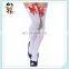 Fancy Dress Costume Accessory Hold Up Ladies Sexy Stockings With Bow HPC-1876