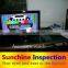 Electronic products shenzhen inspection/quality control /factory audit