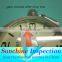 Watch Pre-Shipment Inspection / Quality Control Services and SGS Inspection Certificate