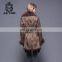 Various Styles Shearling Coats Lamb Fur Woollen Coat Double Face Jacket