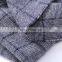 Inner Mongolia 2017 Autumn Winter Woolen Thick Men Warm Classic Plaid Long Tassel Wool Scarf