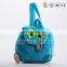 2015 New Designer Cute Plush Baby Doll Backpack