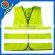 new promotion fabric reflective Safety Vest /Reflective Safety Clothing