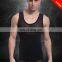 Fitness beautiful open hot sexy nude boy photo tank tops vest