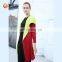 European women coat and jackets Brand love pleated clothes overcoat