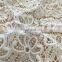 wholesale 100% polyester african lace fabrics ,chemical lace embroidery fabric fashion african clothing 2016