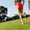 New style cheap running shorts exporter from India