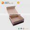 Hot sale nice printing fabric custom box packakging