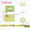 Small Gift Items logo custom printed Single Side colorful paper self-adhesive tape