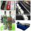 digital inkjet round table tray printer for 8 color