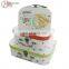 Wholesale Custom Cardboard Suitcase Gift Box With Handle
