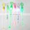 Barware Supplying Bar Spoons Bar Tools Type and PS Plastic Type glass drink stirrers