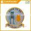 customized embroidery patches badge